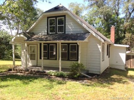 34 Washington Avenue sold home in Woodfin Land Company, Asheville, NC
