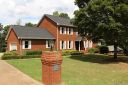 1257 Shirebourn Drive sold home in Hickory, SC