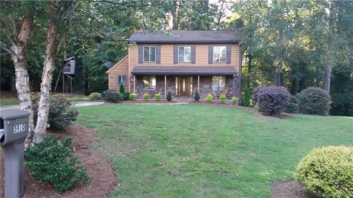 5910 Leatherwood Lane