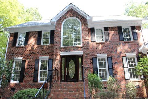 3315 Carnegie Lane