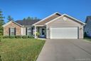 45 Creekwalk Lane sold home in Hendersonville, SC