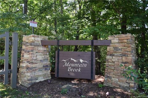 000 Stonefly Court 63 sold home in Mountain Brook, Spruce Pine, NC