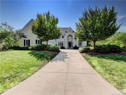 4121 Blaydes Court sold home in Blantyre, Charlotte, NC