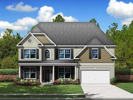 128 Harvest Wind Court 35 sold home in Autumn Grove, Mooresville, NC