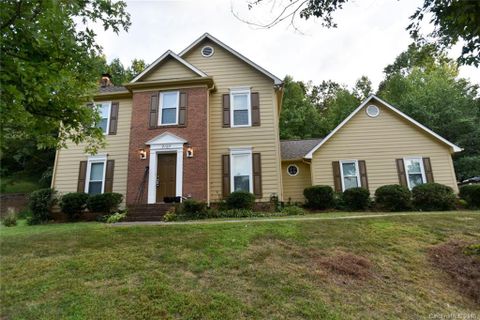 2107 Long Ridge Lane