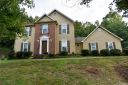 2107 Long Ridge Lane sold home in Charlotte, SC
