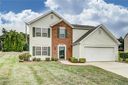5214 Aria Court sold home in Charlotte, SC