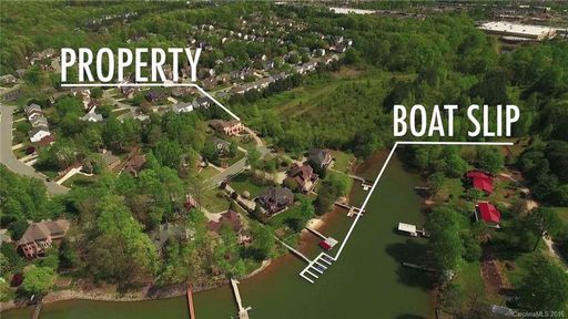 183 W Maranta Road 5 sold home in Enclave, Mooresville, NC