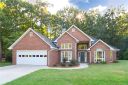 166 Ridge Top Road sold home in Mooresville, SC