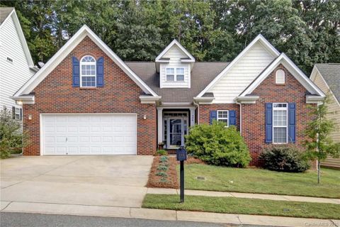246 Mott Road sold home in Bennington, Mooresville, NC