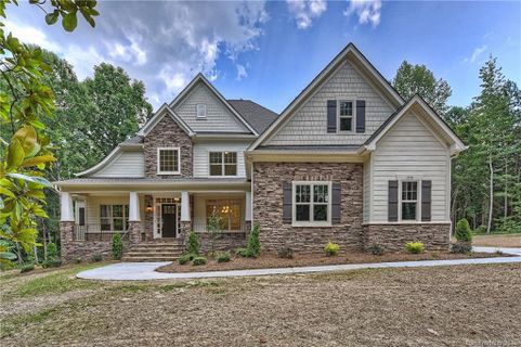 1570 Sherrer Road