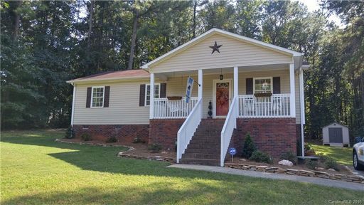 307 Mel Lane sold home in Heritage, Crouse, NC