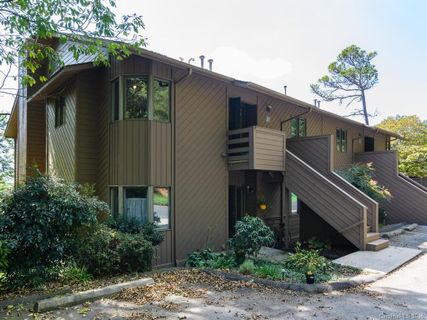 305 Piney Mountain Drive F-3 sold home in Pine Cliff, Asheville, NC