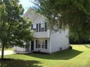 8717 Brookstead Meadow Court 23 sold home in Charlotte, SC