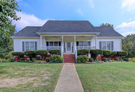 2058 Hightower Road sold home in Gallant Meadows, Rock Hill, SC