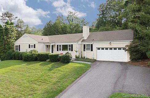 82 Midland Drive sold home in Lake View Park, Asheville, NC