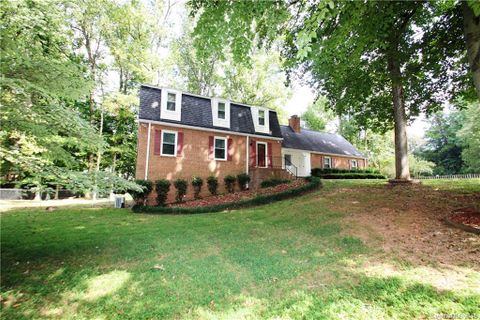 1000 Brafford Drive