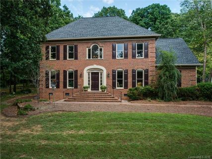 3711 Oldridge Court sold home in Royden, Charlotte, NC