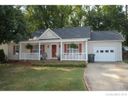 1818 Morningside Lane sold home in Salisbury, SC