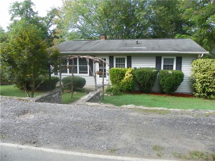 776 Oakdale Road #47 #48 sold home in Morningside, Waynesville, NC