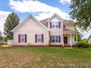 13215 Willow Breeze Lane sold home in Huntersville, SC