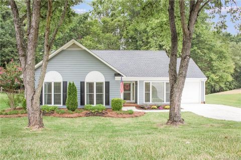 3609 Fair Oaks Place