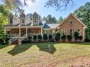 3120 King Olaf Drive sold home in Waxhaw, SC
