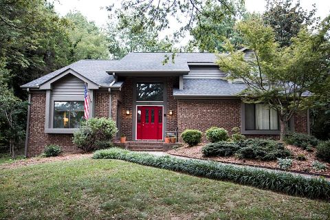 201 Manor Ridge Drive