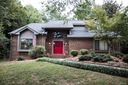 201 Manor Ridge Drive sold home in Matthews, SC