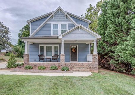 107 Harris Street sold home in Downtown, Belmont, NC