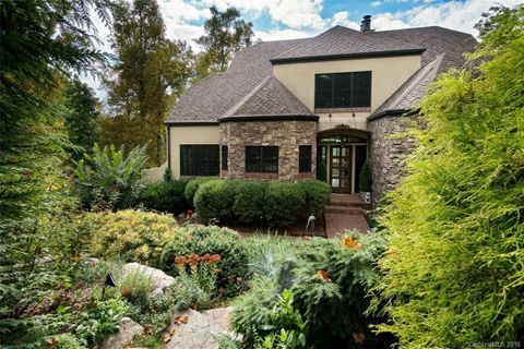 21 Mount Olive Church Road sold home in Chunns Crest, Asheville, NC