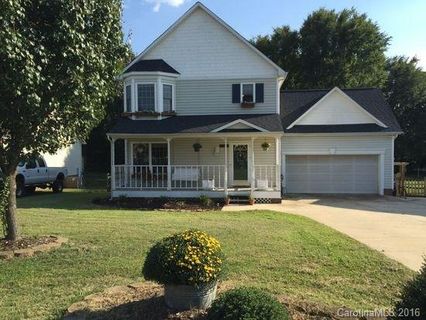 3631 Farm Lake Drive