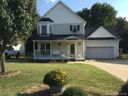 3631 Farm Lake Drive sold home in Concord, SC