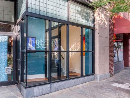 60 Haywood Street 2C sold home in Sixty Haywood St Condos, Asheville, NC