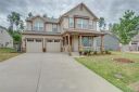 1125 Mckee Farm Lane sold home in Belmont, SC