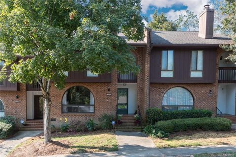 5809 Sharon Road D