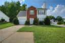 7853 Sullivans Trace Drive 12 sold home in Charlotte, SC