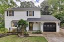 60 Foxberry Drive sold home in Arden, SC