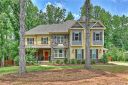 528 Hillandale Drive sold home in Charlotte, SC