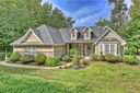 111 Hawkes Point Drive sold home in Troutman, SC