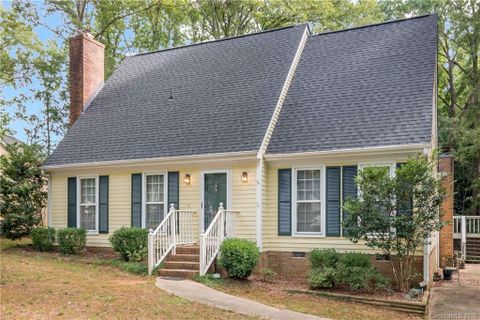 6033 Kingstree Drive
