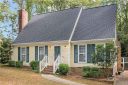 6033 Kingstree Drive sold home in Charlotte, SC