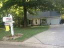 4468 Alexander Hill Court sold home in Harrisburg, SC