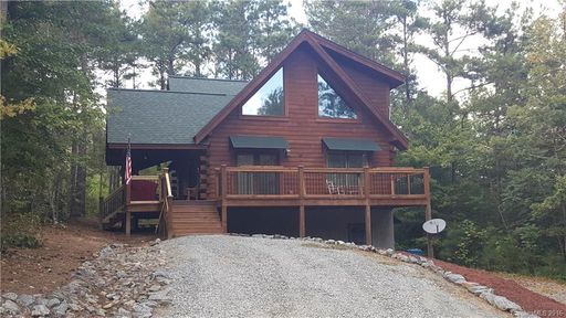146 Stonecrest Parkway sold home in Stonecrest, Mill Spring, NC