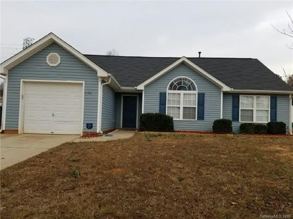 11731 Norkett Drive sold home in Brookstead Meadows, Charlotte, NC