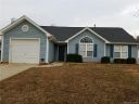 11731 Norkett Drive sold home in Charlotte, SC