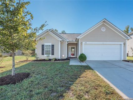 1438 Hyacinthia Lane 33 sold home in Holly Hills, Rock Hill, SC
