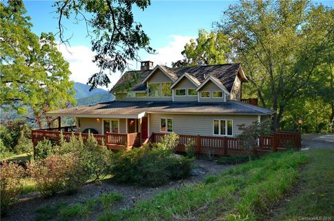 220 Silverbell Lane sold home in Walnut Creek, Waynesville, NC