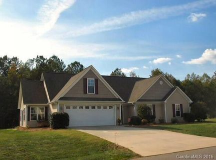 3695 Creek Ridge Drive
