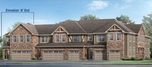 1130 Roderick Drive Lot 69 - Sanborn A
